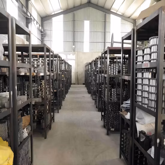 Corrente de rolo de transmissão para motocicleta industrial padrão ISO